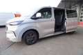 Ford Transit Custom 320L 2.0 TDCI 170PK L2H1 Limited DubbelCabine Auto Grijs - thumbnail 8