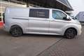 Ford Transit Custom 320L 2.0 TDCI 170PK L2H1 Limited DubbelCabine Auto Grijs - thumbnail 3
