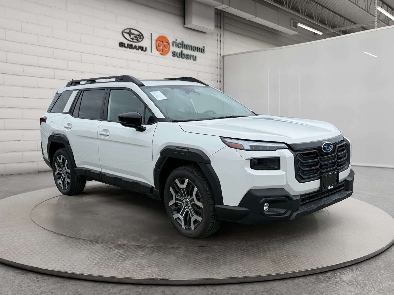 2026 Subaru Outback Premier XT DEMO | WE BEAT ANY SUBARU DEAL — photo 1