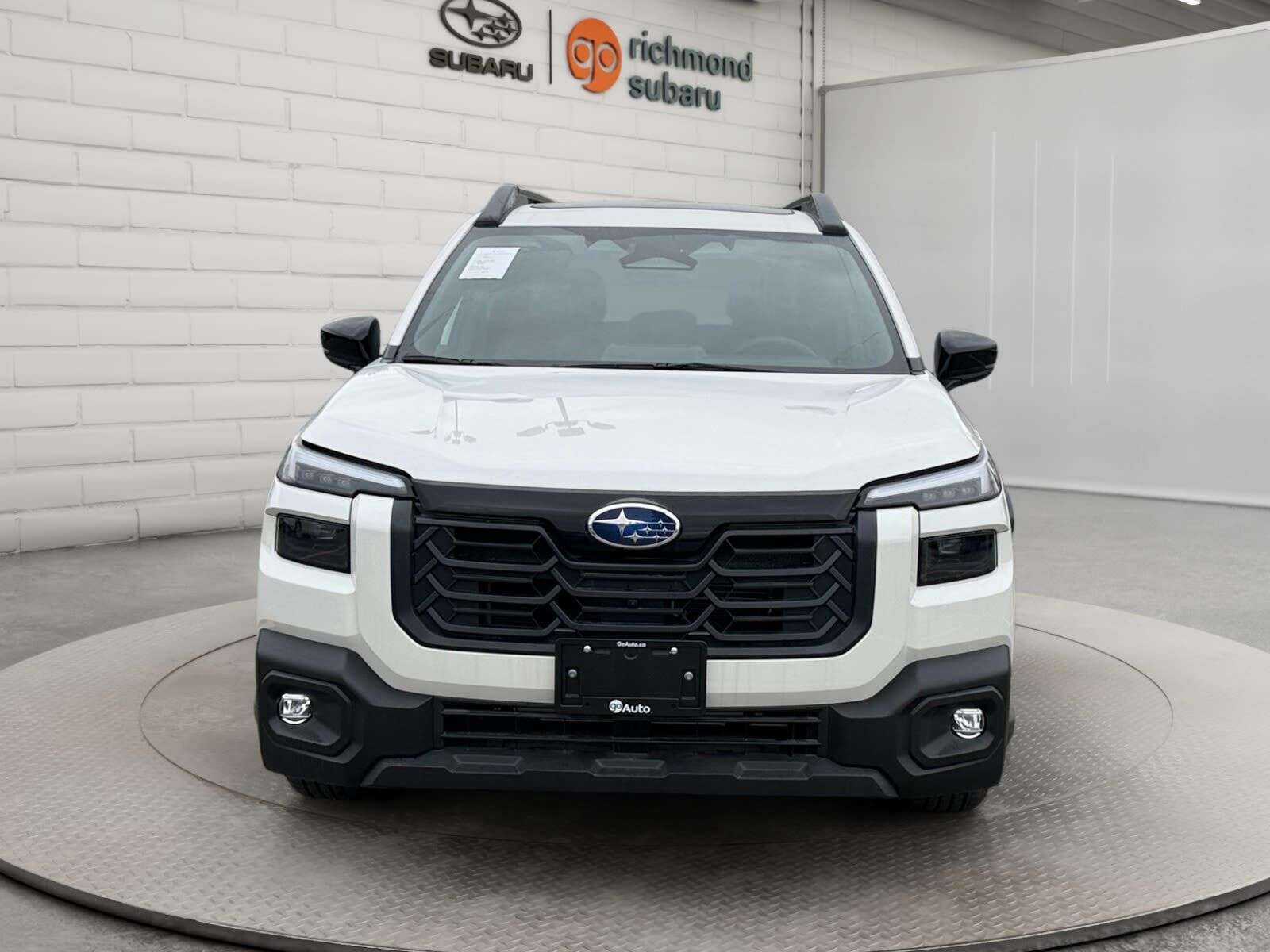 2026 Subaru Outback Premier XT DEMO | WE BEAT ANY SUBARU DEAL — photo 1