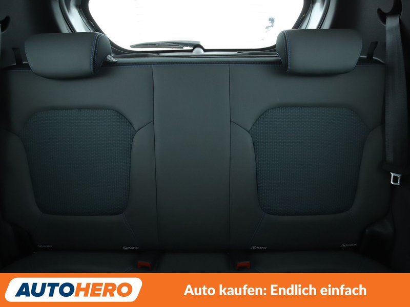 Dacia Spring electric drive 33 kW Comfort Plus Aut.*NAVI*PDC* — photo 15