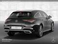 Mercedes-Benz CLA 200 AMG+PANO+360°+LED+TOTW+KEYLESS+7G Schwarz - thumbnail 5