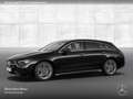 Mercedes-Benz CLA 200 AMG+PANO+360°+LED+TOTW+KEYLESS+7G Schwarz - thumbnail 3