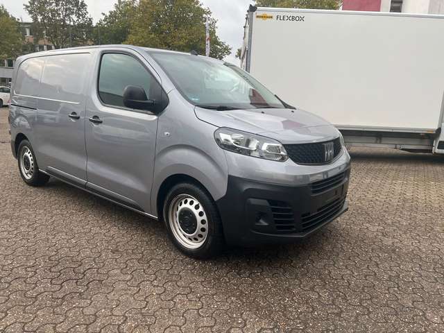 Imagine Fiat Scudo L2 H1 MJT 1.5 100