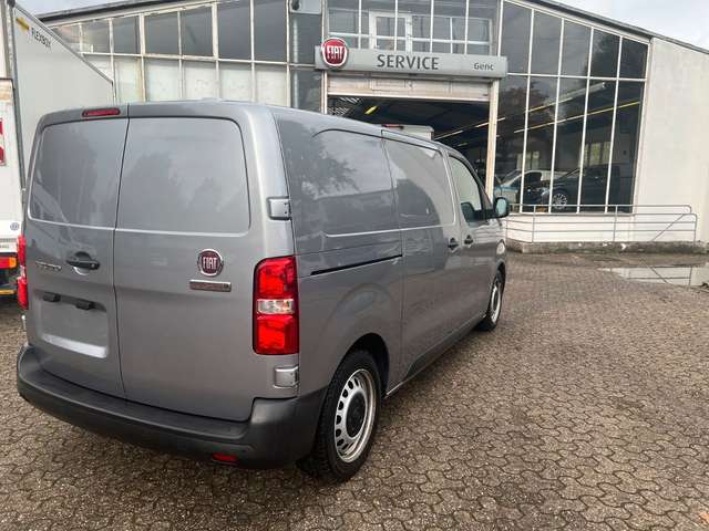 Fiat Scudo L2 H1 MJT 1.5 100