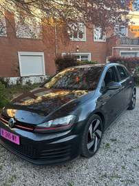 golf 7 gti