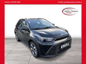 Hybrid 1,5 Hybrid Active