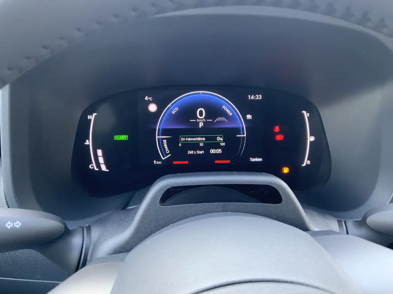 Toyota Aygo X 2026 — фото 13