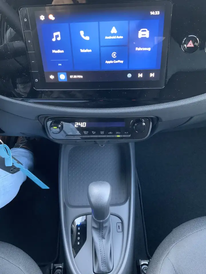 Toyota Aygo X 2026 — фото 14