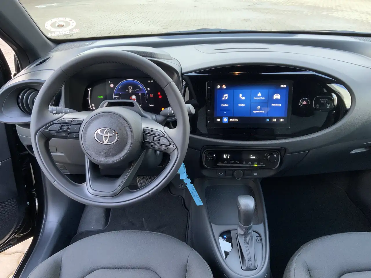 Toyota Aygo X 2026 — фото 11
