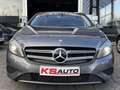 Mercedes-Benz A 180 /209.947KM/XENON/NAVI/CUIR/BOITE AUTO/EURO 5b Gris - thumbnail 5