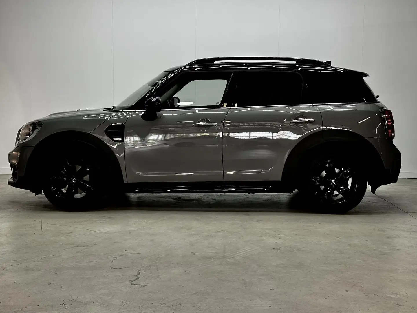 MINI Cooper S Countryman Mini 1.5 Optik - Navi - 2