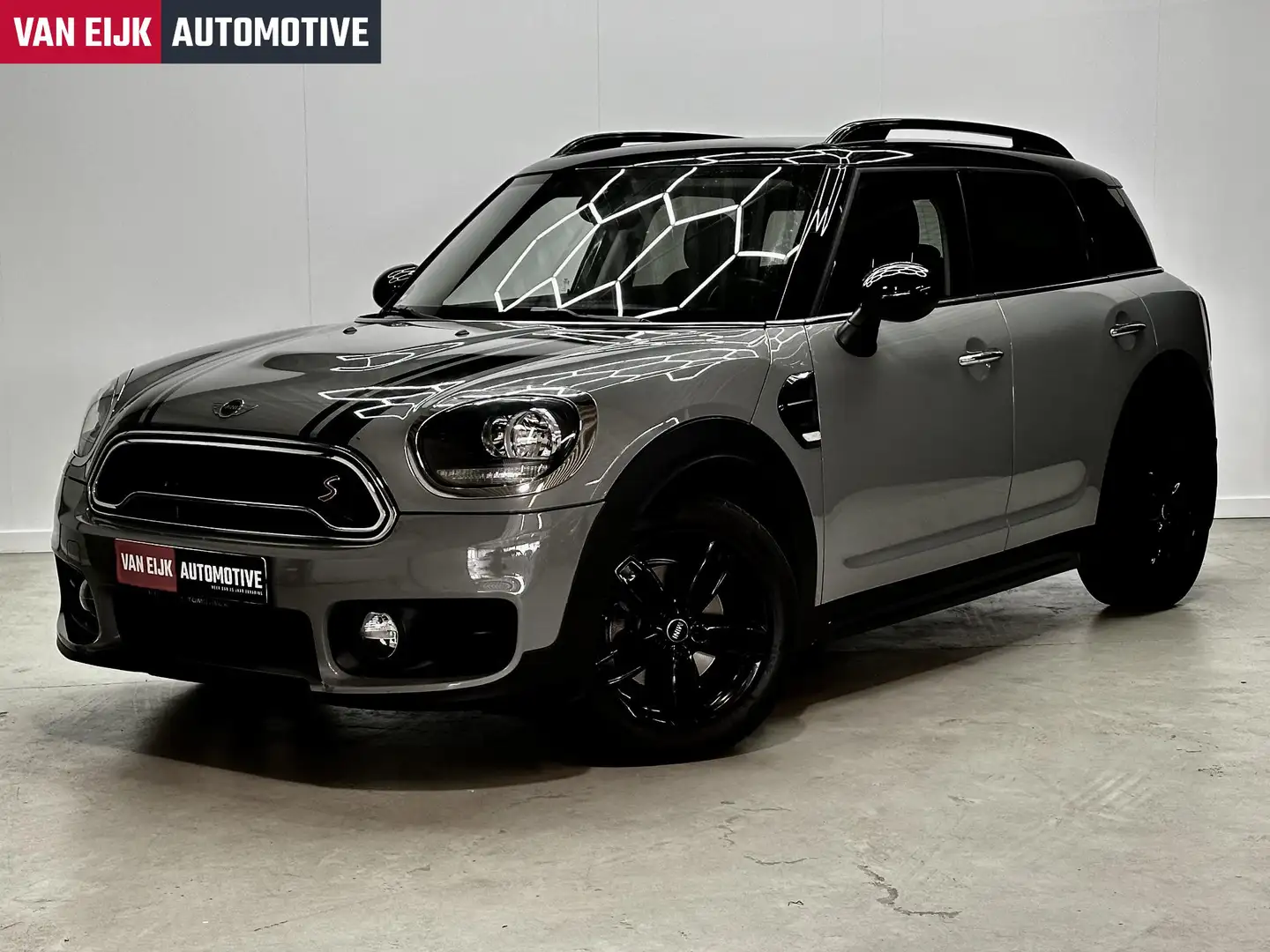 MINI Cooper S Countryman Mini 1.5 Optik - Navi - 1