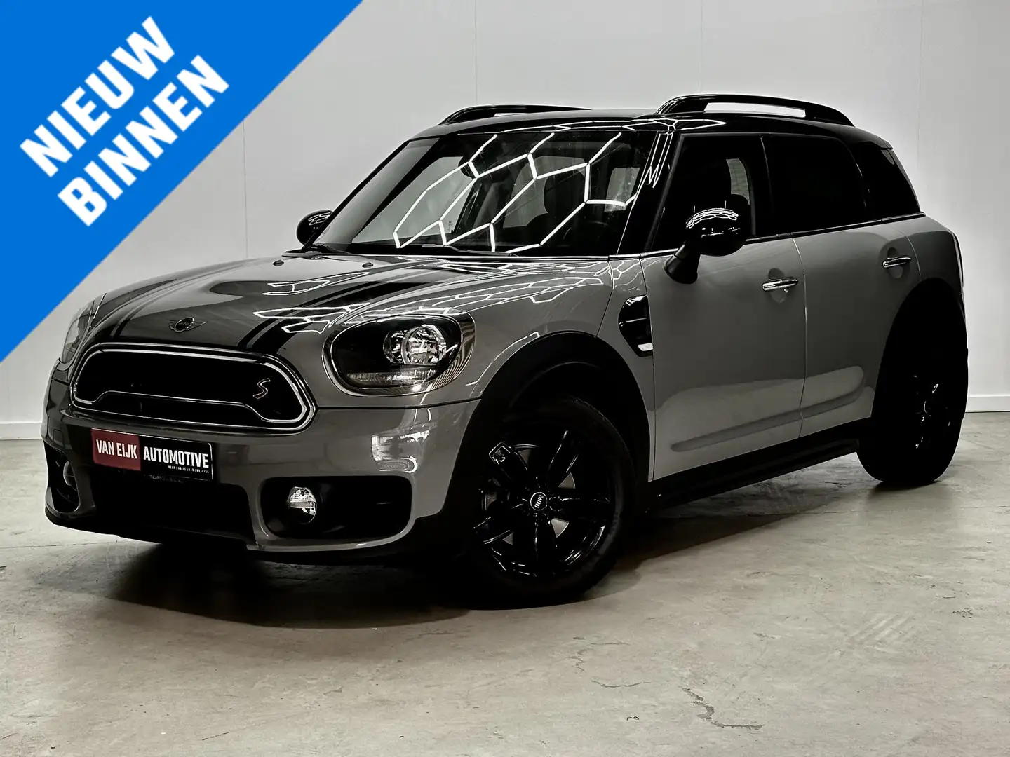 MINI Cooper S Countryman Mini 1.5 Optik - Navi - 1