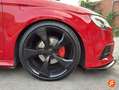 Audi A3 Sportback 35 TFSI S line S tronic Rojo - thumbnail 3