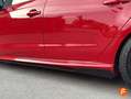Audi A3 Sportback 35 TFSI S line S tronic Rojo - thumbnail 13