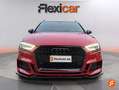 Audi A3 Sportback 35 TFSI S line S tronic Rot - thumbnail 16