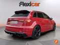 Audi A3 Sportback 35 TFSI S line S tronic Rojo - thumbnail 4