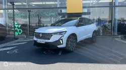 Renault Austral 1.2 E-Tech full hybrid 200ch Techno - 26