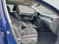 Skoda Superb Combi 2.0 TDI DSG Exclusive +nur Gewerbe Blau - thumbnail 12