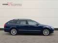 Skoda Superb Combi 2.0 TDI DSG Exclusive 4x4+AHK Albastru - thumbnail 4