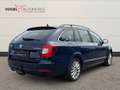 Skoda Superb Combi 2.0 TDI DSG Exclusive +nur Gewerbe Blau - thumbnail 5