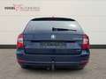 Skoda Superb Combi 2.0 TDI DSG Exclusive 4x4+AHK Albastru - thumbnail 6