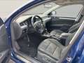 Skoda Superb Combi 2.0 TDI DSG Exclusive 4x4+AHK Albastru - thumbnail 8