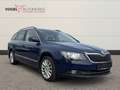 Skoda Superb Combi 2.0 TDI DSG Exclusive +nur Gewerbe Blau - thumbnail 3