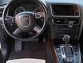 Audi Q5 V6 3.0 TDI 240 DPF Quattro Ambition Luxe S tronic Blanc - thumbnail 8