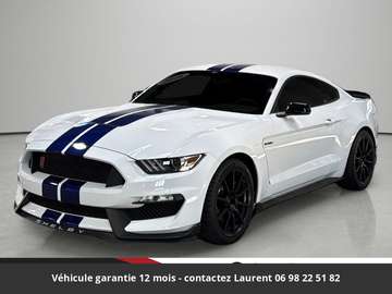 Shelby GT350 526 Hors homologation 4500e