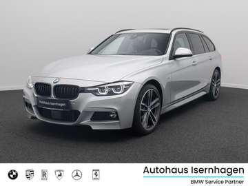 M Sport Kamera HUD Panorama Komfort 19Zoll