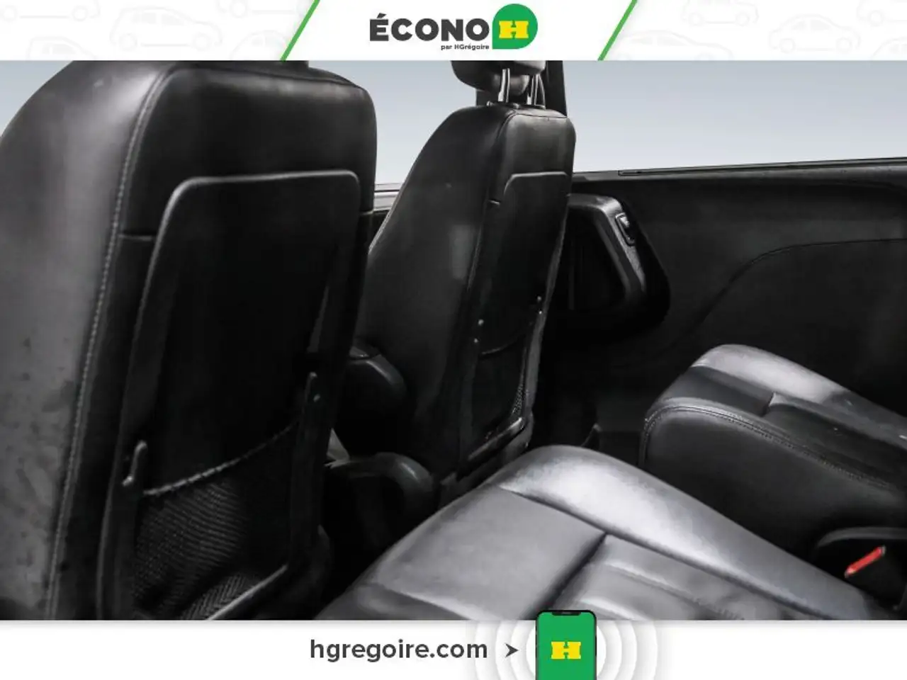 Dodge Grand Caravan photo Dodge Grand Caravan