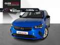 Opel Corsa 1.2T XHL S/S Elegance 100 Blau - thumbnail 1