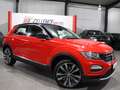 Volkswagen T-Roc 1.6 TDI STYLE / RED & BLACK / NAVI+KAMERA Rouge - thumbnail 3