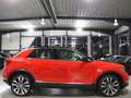 Volkswagen T-Roc 1.6 TDI STYLE / RED & BLACK / NAVI+KAMERA Rouge - thumbnail 8