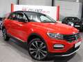 Volkswagen T-Roc 1.6 TDI STYLE / RED & BLACK / NAVI+KAMERA Rouge - thumbnail 2