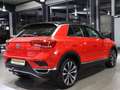 Volkswagen T-Roc 1.6 TDI STYLE / RED & BLACK / NAVI+KAMERA Rouge - thumbnail 11