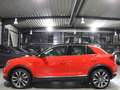 Volkswagen T-Roc 1.6 TDI STYLE / RED & BLACK / NAVI+KAMERA Rouge - thumbnail 7