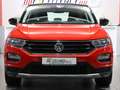 Volkswagen T-Roc 1.6 TDI STYLE / RED & BLACK / NAVI+KAMERA Rouge - thumbnail 6