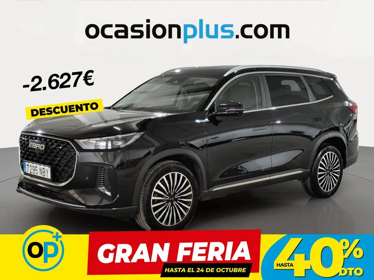 Ebro s800