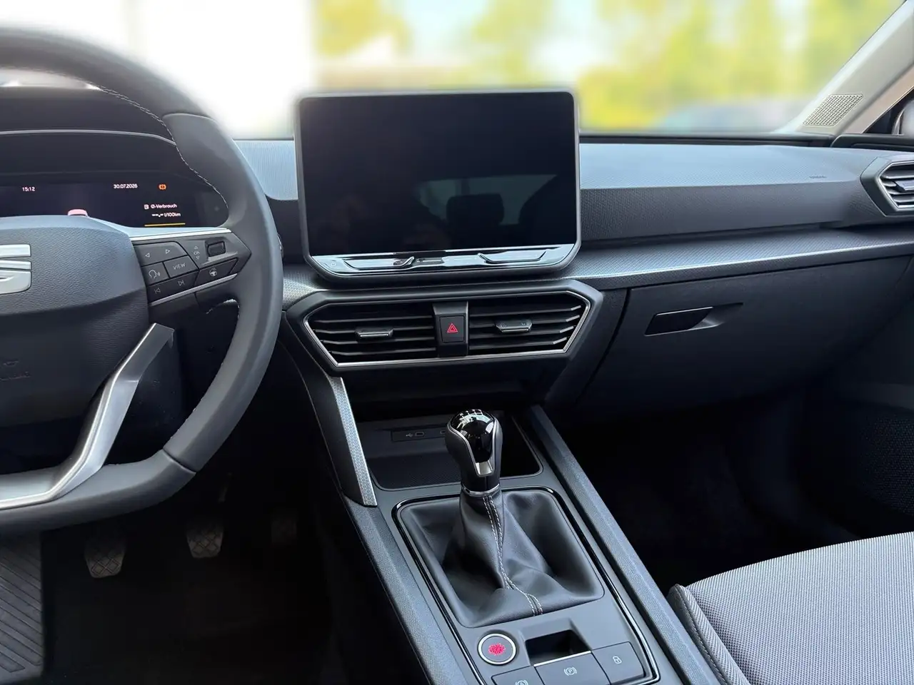 SEAT Leon 2026