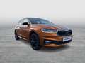 Skoda Fabia 1.0 STYLE PANO ACC ALU17 NAVI SITZHEIZ. Оранжевий - thumbnail 4