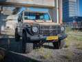 Mercedes-Benz G 290 turbodiesel pick-up double cab Коричневий - thumbnail 5