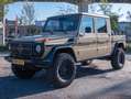 Mercedes-Benz G 290 turbodiesel pick-up double cab Коричневий - thumbnail 3