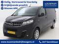 Opel Vivaro 2.0 BlueHDi 145 L3 145PK Nieuw Direct Leverbaar | crna - thumbnail 1