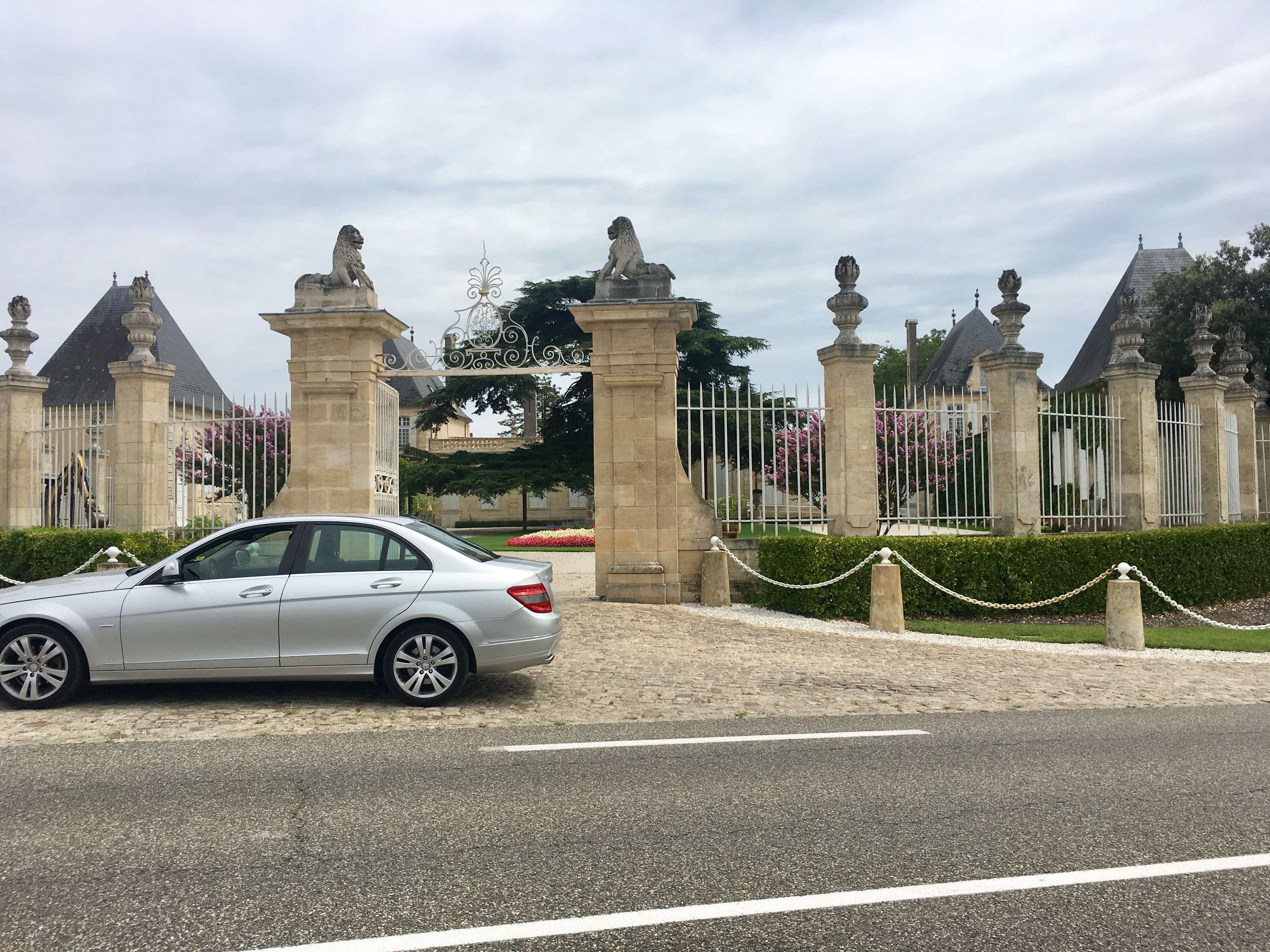 Mercedes-Benz 220 C 220cdi avant-garde - foto 1
