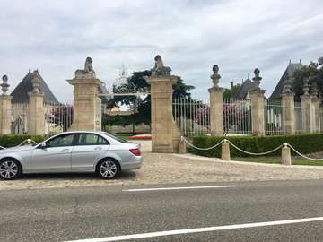 C 220cdi avant-garde