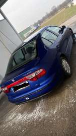 Toledo 1,9 Magnus TDi