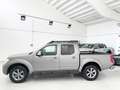 Nissan Navara Navara 2.5 dci d.cab Sport Platinum Grigio - thumbnail 4